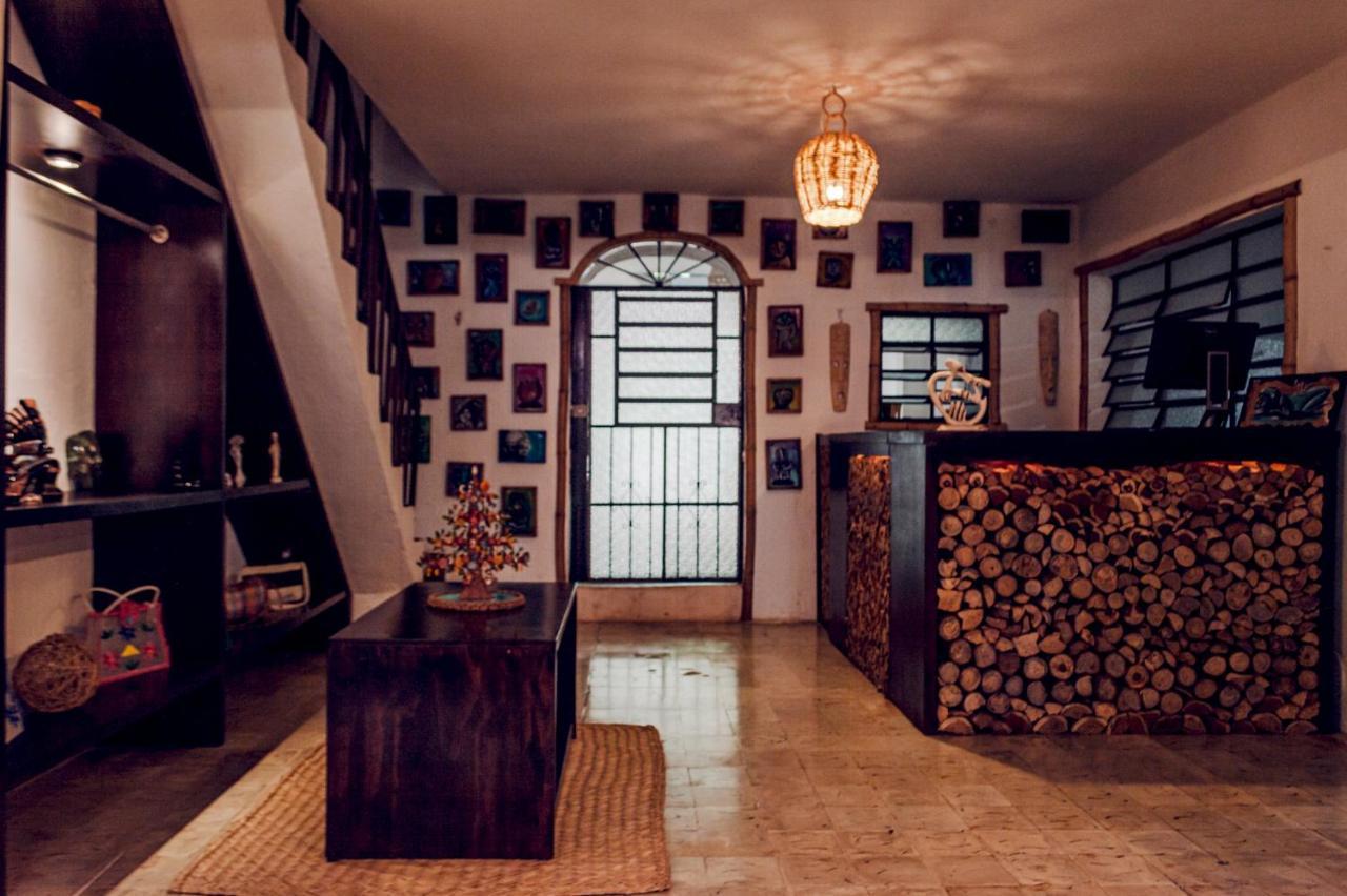 Alux Hb Daire Valladolid  Dış mekan fotoğraf